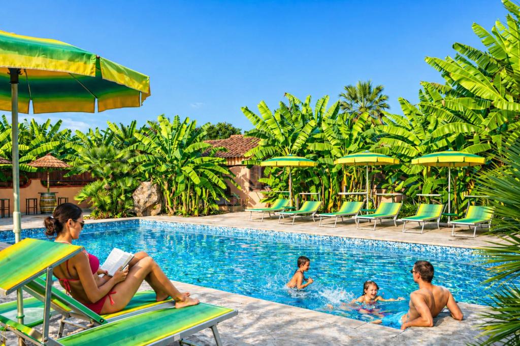 Villa Relais ALGHERO
