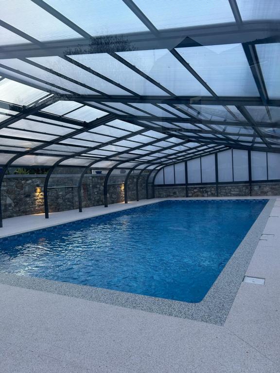 Camping du Valentin, Laruns (updated prices 2026)