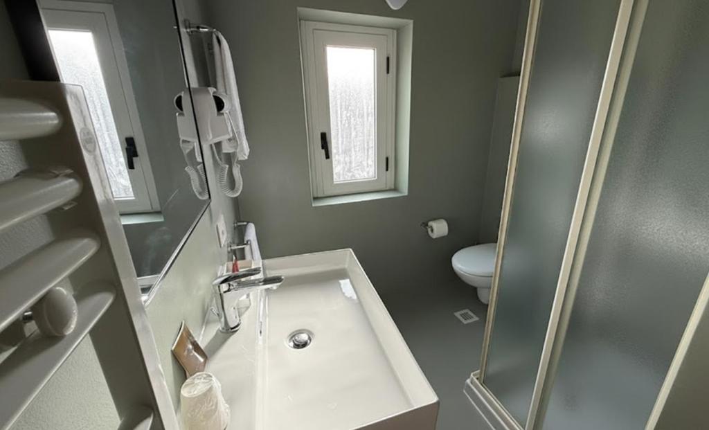 Hotel Bel Sito Peschiera - Habitación Individual