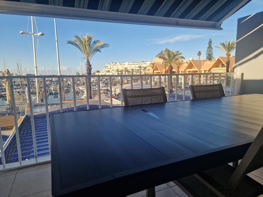 Vilamoura Marina stunning duplex
