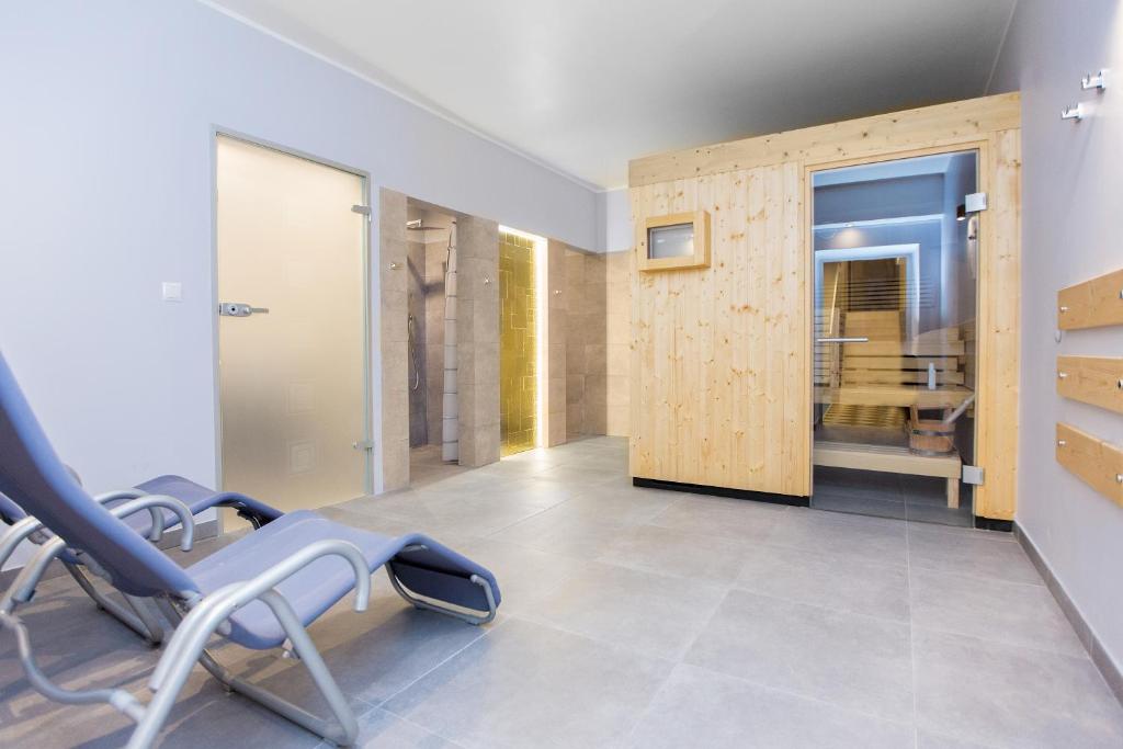 Hotel Willa Flora - Resim 17