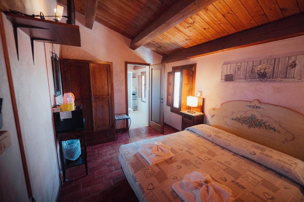 Agriturismo La Marletta