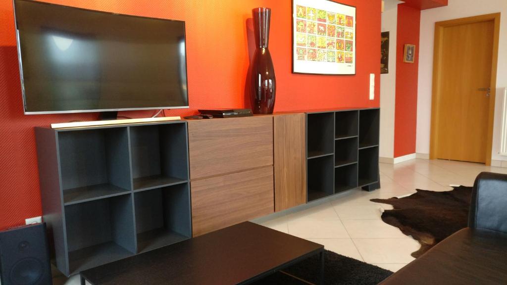 Topfloor Luxembourg Ville - Resim 14