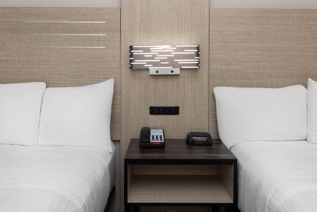 Baymont by Wyndham Texas City - 