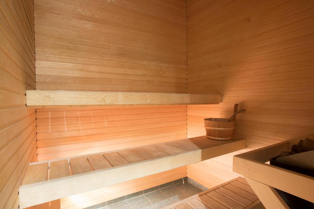 Jõe Apartments - 