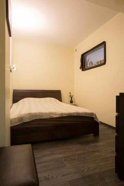 Jõe Apartments - One-Bedroom Apartment With Sauna