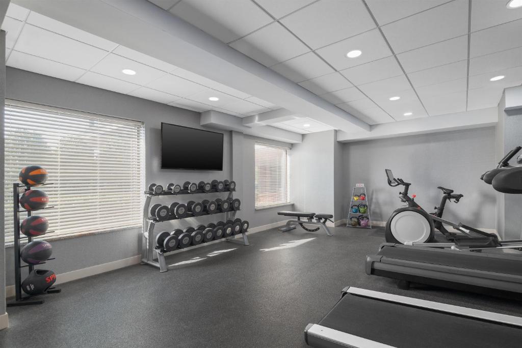 Homewood Suites Williamsburg photo