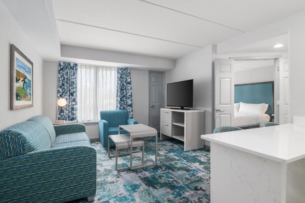 Homewood Suites Williamsburg photo