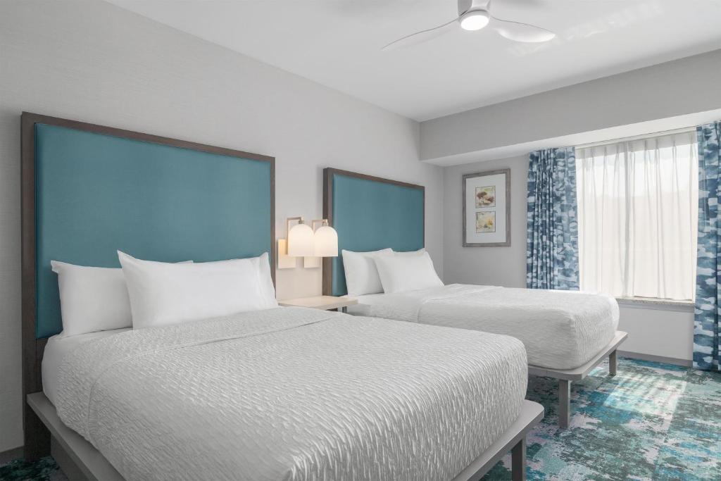 Homewood Suites Williamsburg photo
