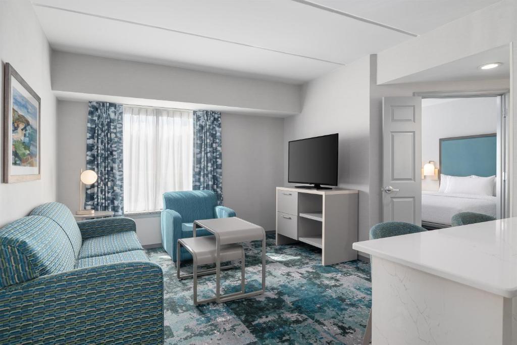 Homewood Suites Williamsburg photo