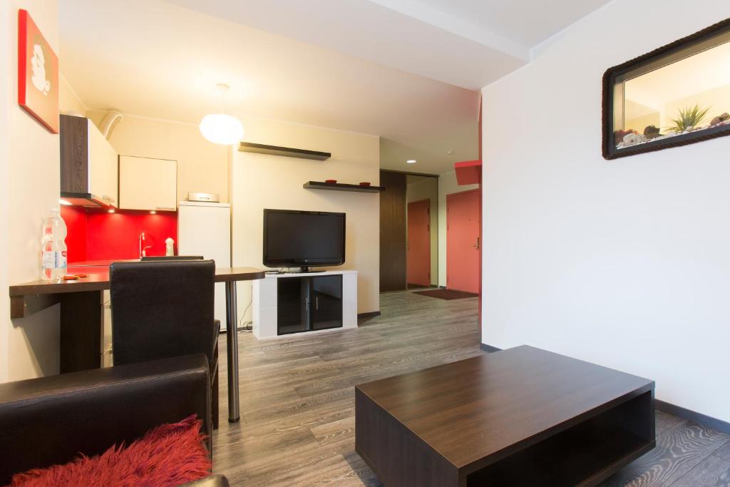 Jõe Apartments - 