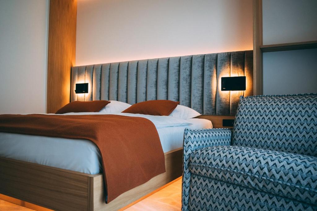 Landhaus Beckmann - Quarto Superior