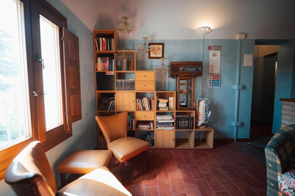 Agriturismo La Marletta