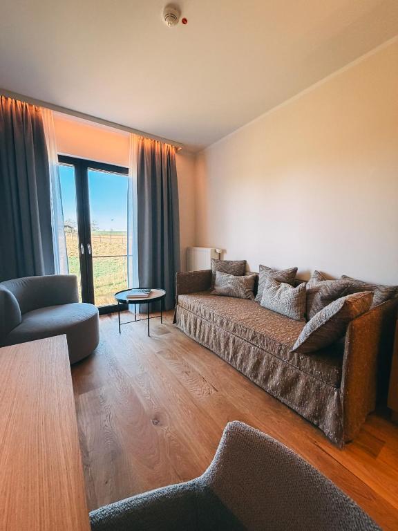 Landhaus Beckmann - Suíte Júnior