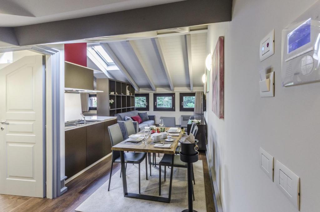 Venice New Luxury Residence - Apartment