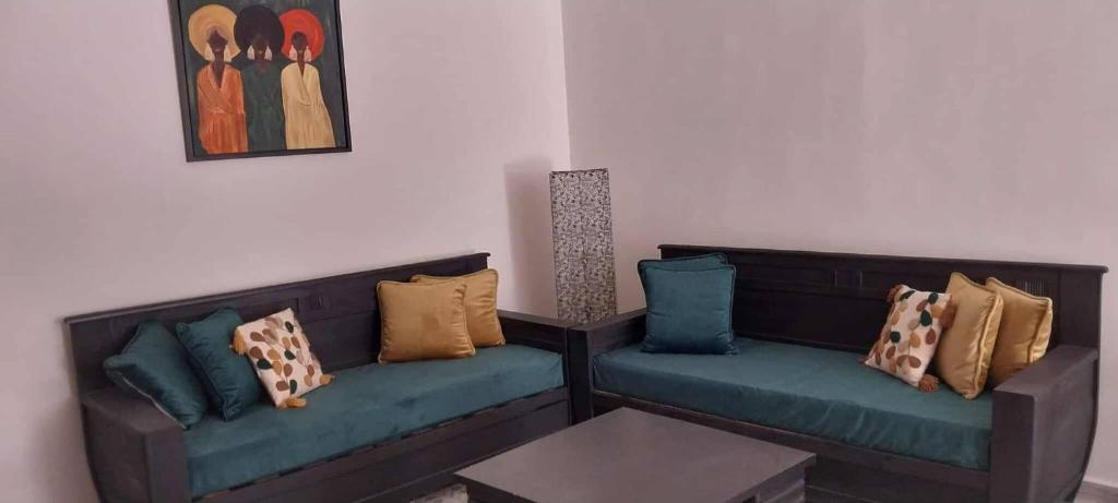Gallery image of Dar Elghalia in Houmt Souk