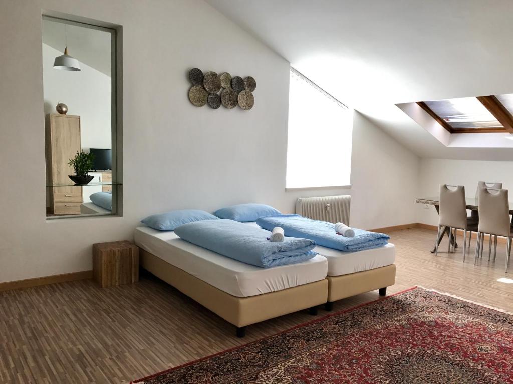 Lafri Apartment - 