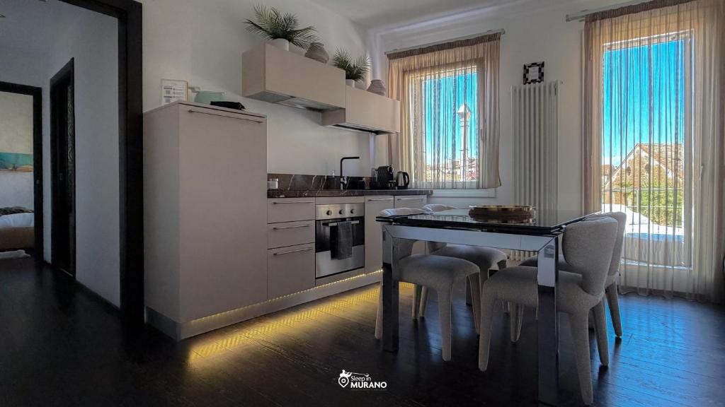 MURANO Suites - Venezia - Apartment With Terrace