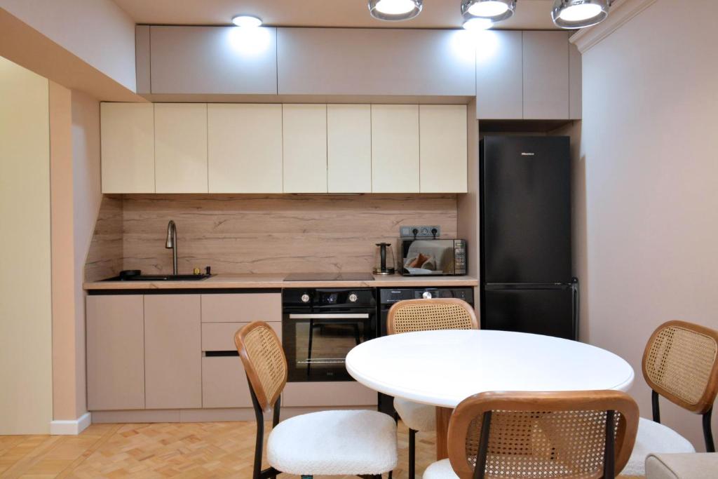 فضای داخلی Domel Yerevan Movses Khorenatsi 27 در ایروان - تصویر ۳