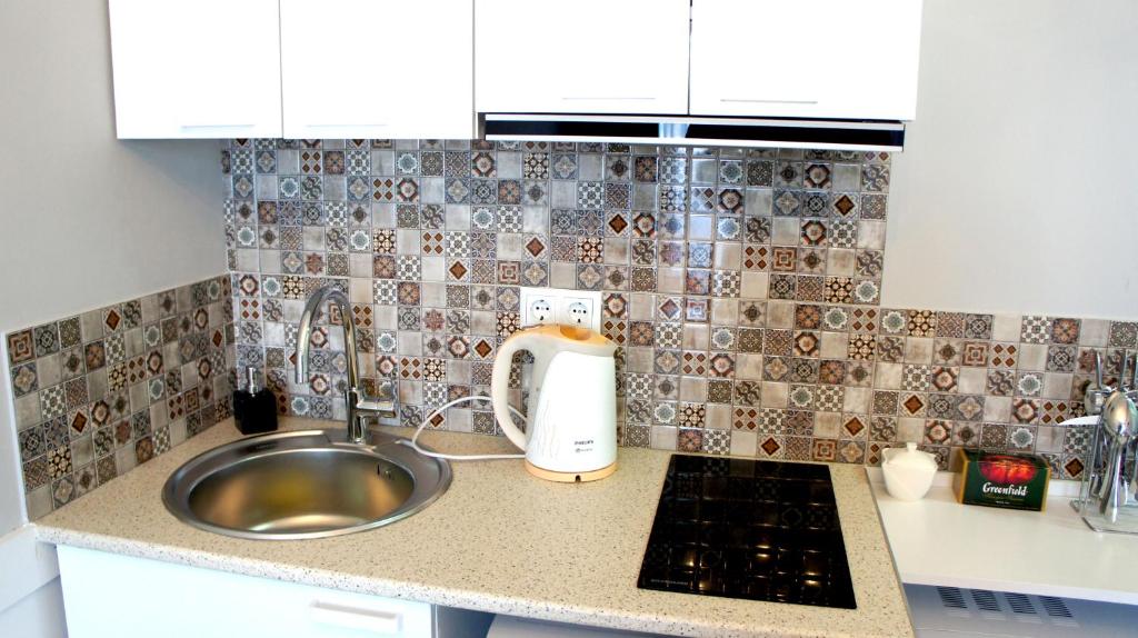 Happy Apartment 7 - Superior Apartment