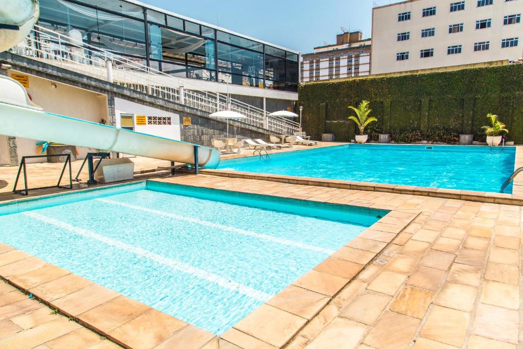  Hotel Metrópole