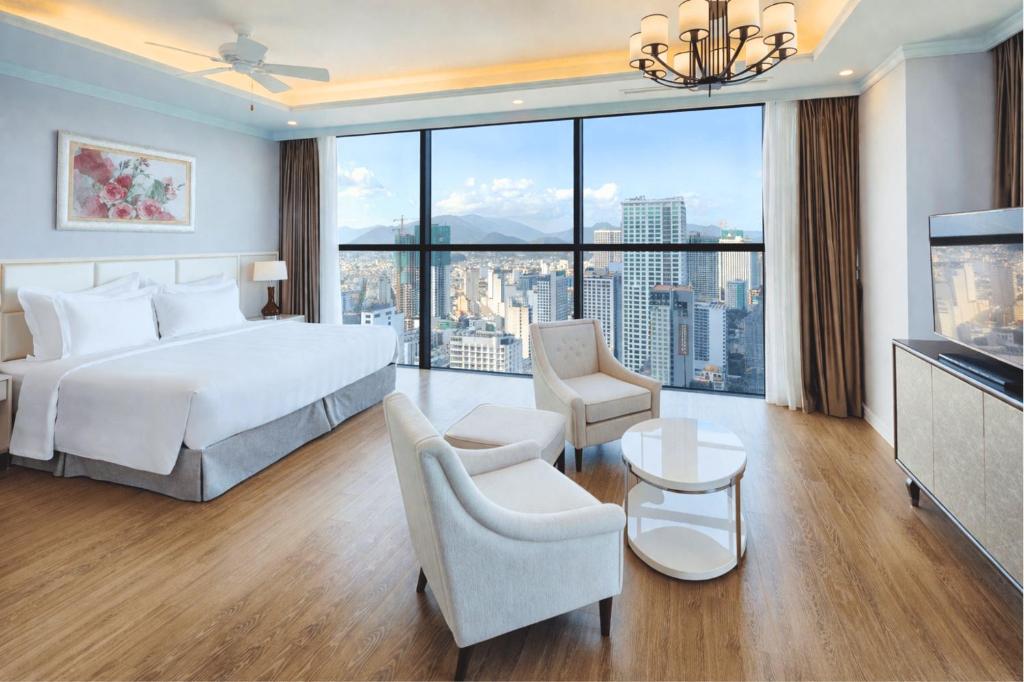 số điện thoại Oceanfront Nha Trang