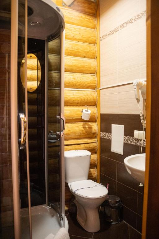 Karpaty Panorama Resort & Spa фото 3