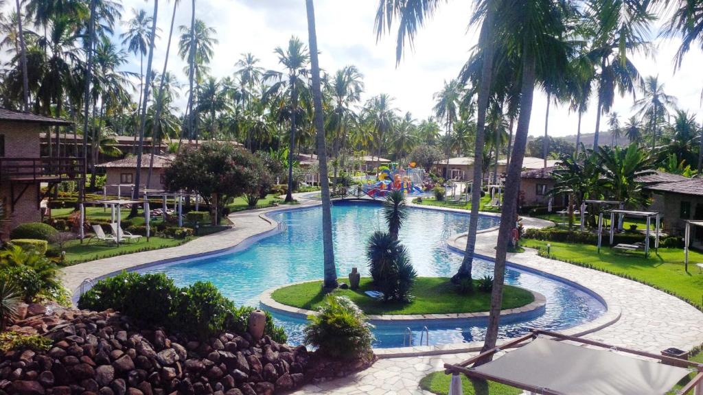  Grand Oca Maragogi All Inclusive Resort