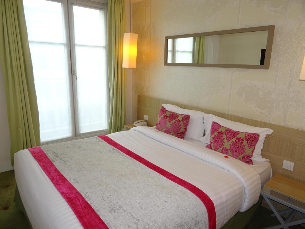 Le Marceau Bastille - Resim 17