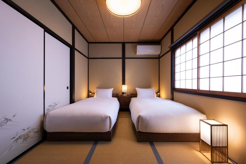 Rinn Yasaka Kodaiji
