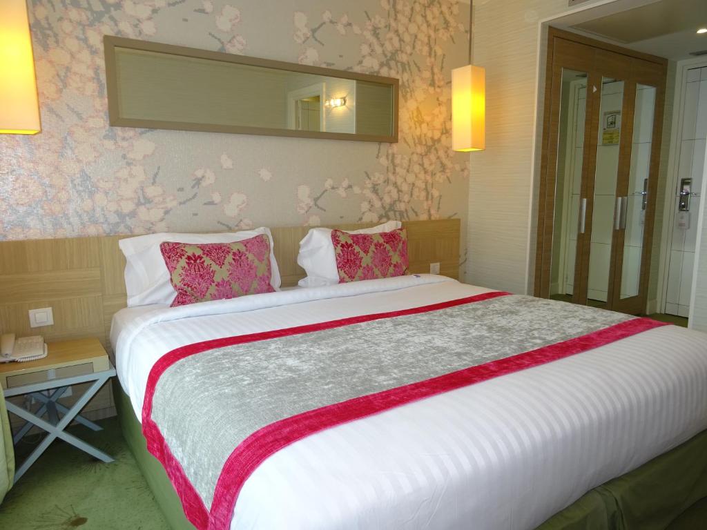 Le Marceau Bastille - Resim 19