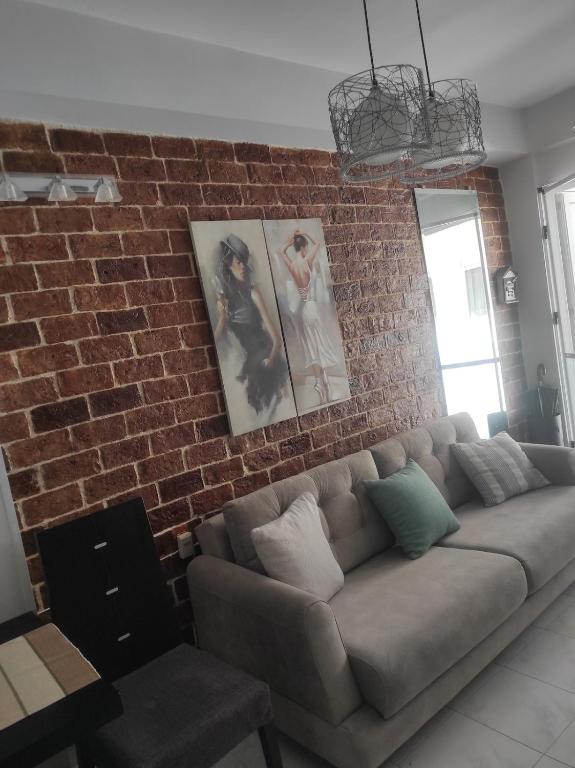Renata's House- Cozy studio in Mytilene