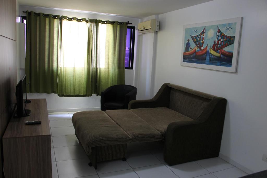  Ametista Flat