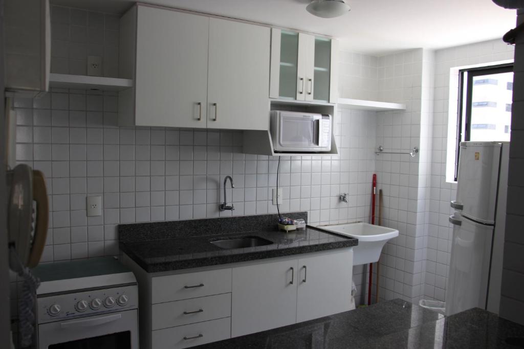  Ametista Flat