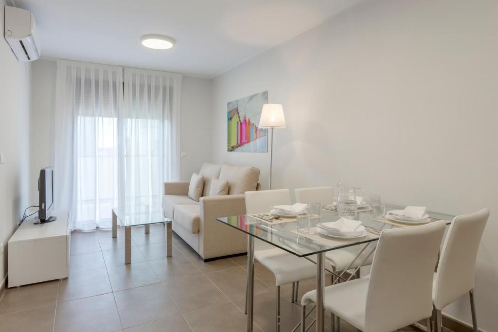 Las Dunas, Oliva – Updated 2023 Prices