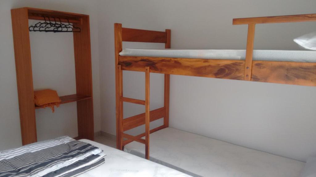  Apartamentos Recanto da Barra