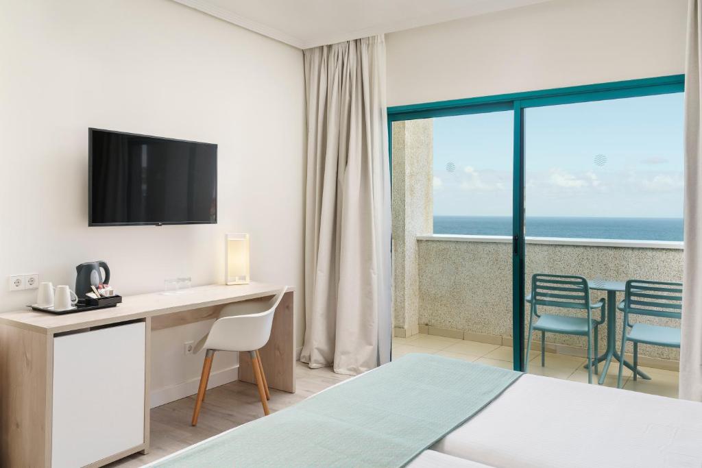 Alua Tenerife - Double Ocean View