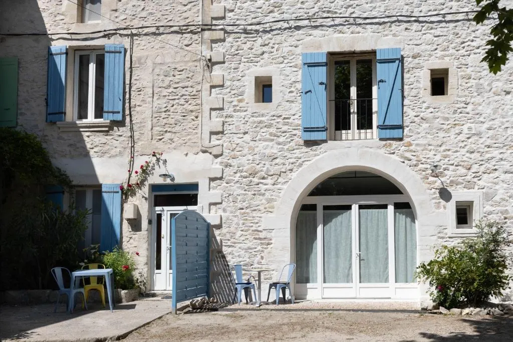 Appartement Les Cyprès de l’Île