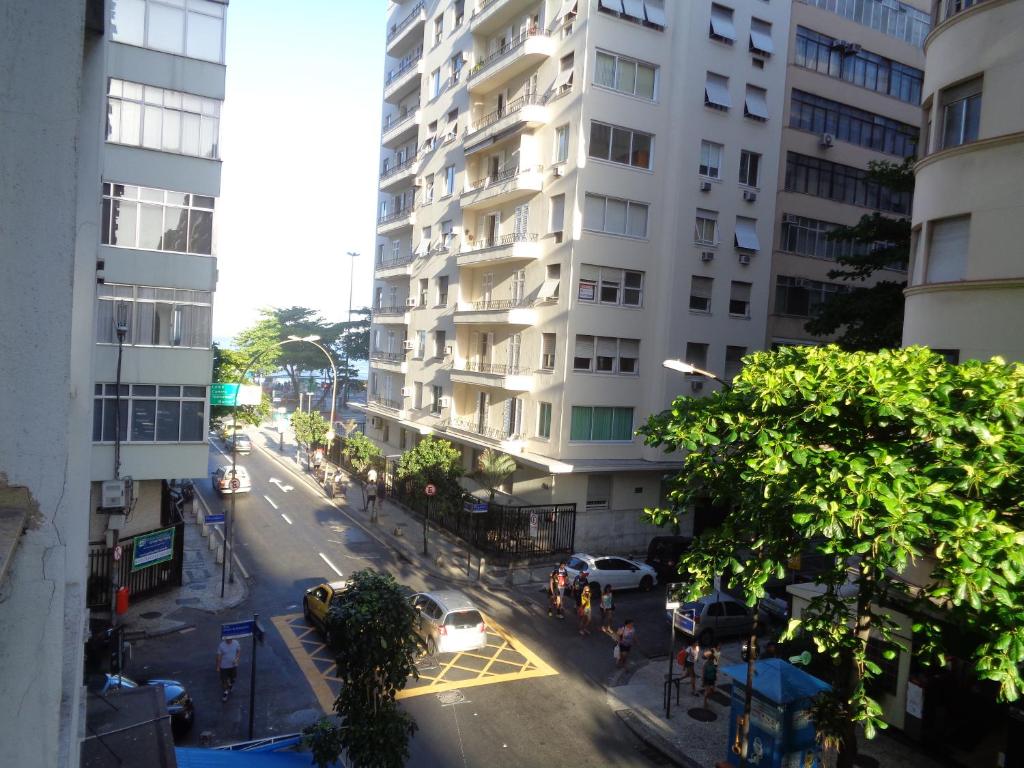  Apartamento Vista Mar