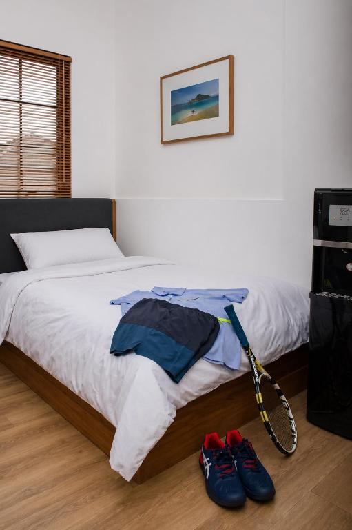 Rumanami Residence - Small Single Room