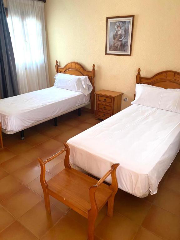 Caleta Dorada - 