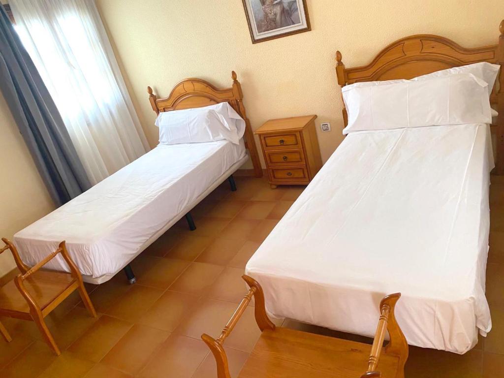 Caleta Dorada - 