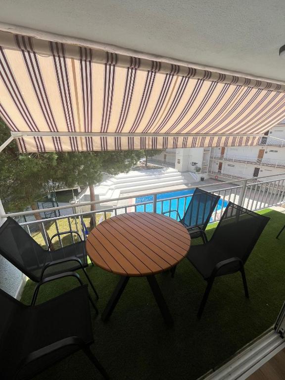 Apartemento Sayonara Holiday Salou