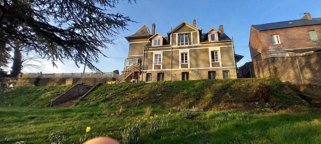 La Croisée des Chemins - Housity