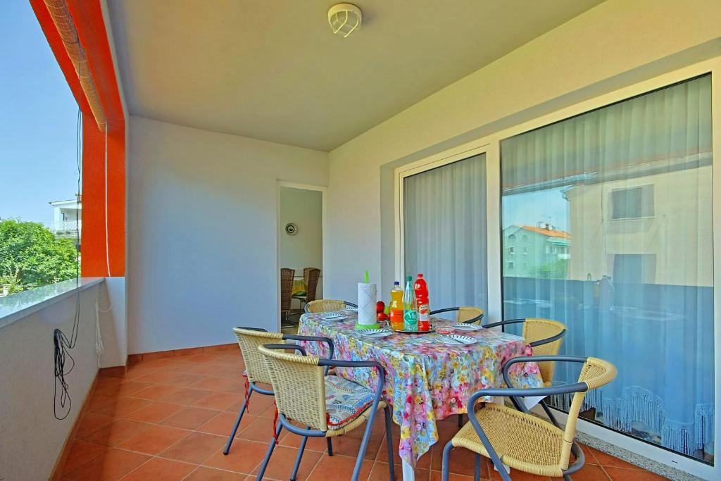 Coastal serene stay in Umag