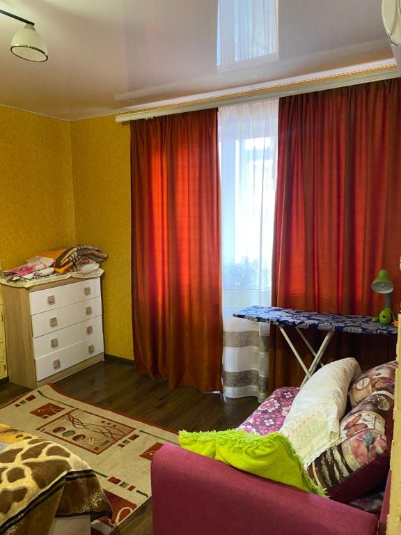 Апартаменти на 4 Заречном фото 7