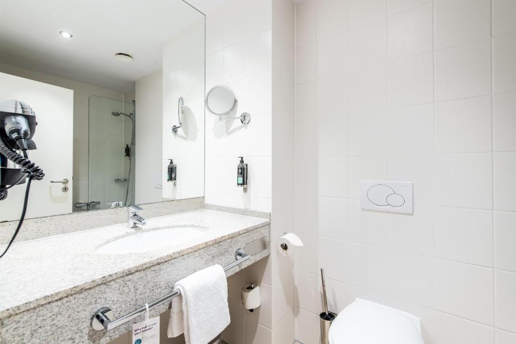 Premier Inn Braunschweig City Centre - Habitación Individual Estándar
