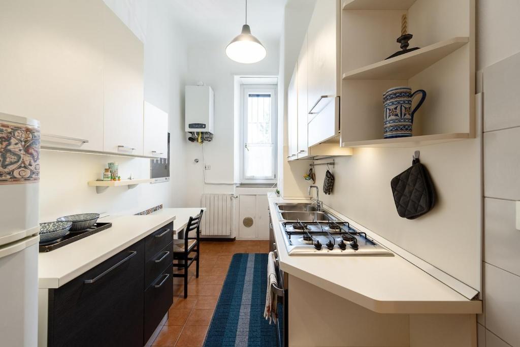 Loft Arimondi - Il soppalco orientale by Hôtea