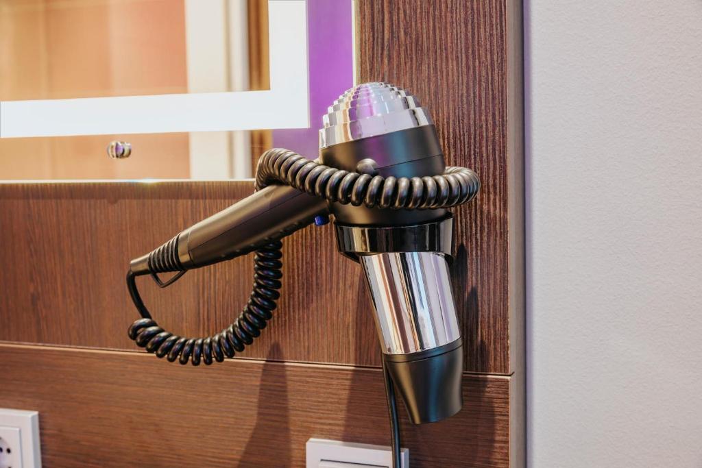 Premier Inn Rosenheim City Lokhöfe - Chambre Double Ou Lits Jumeaux Standard