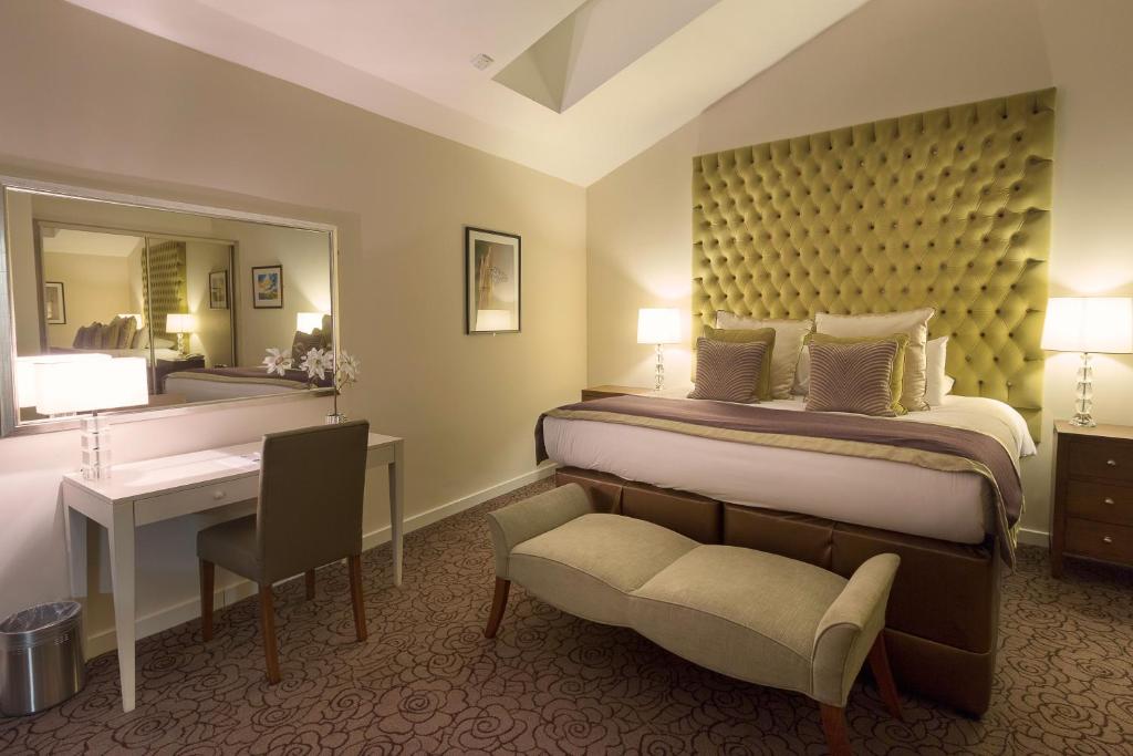 Sandford Springs Hotel and Golf Club - Suite